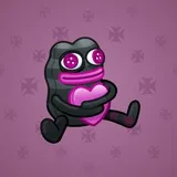 Plush Pepe #1273 Plush Pepe #1273