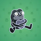 Plush Pepe #1279 Plush Pepe #1279
