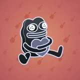 Plush Pepe #1291 Plush Pepe #1291