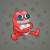 Plush Pepe #1294 Plush Pepe #1294