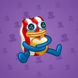 Plush Pepe #13 Plush Pepe #13