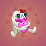 Plush Pepe #1302 Plush Pepe #1302