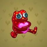 Plush Pepe #131 Plush Pepe #131