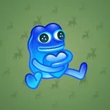 Plush Pepe #1311 Plush Pepe #1311