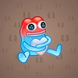Plush Pepe #1312 Plush Pepe #1312