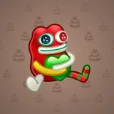 Plush Pepe #1313 Plush Pepe #1313