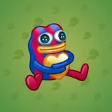 Plush Pepe #1330 Plush Pepe #1330