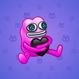 Plush Pepe #1336 Plush Pepe #1336