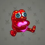 Plush Pepe #1340 Plush Pepe #1340
