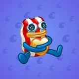 Plush Pepe #1359 Plush Pepe #1359