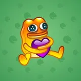 Plush Pepe #1366 Plush Pepe #1366