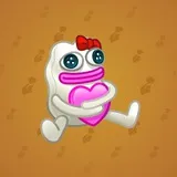 Plush Pepe #1398 Plush Pepe #1398