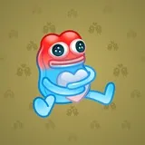 Plush Pepe #1401 Plush Pepe #1401