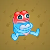 Plush Pepe #1403 Plush Pepe #1403
