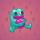 Plush Pepe #1411 Plush Pepe #1411