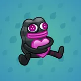 Plush Pepe #1413 Plush Pepe #1413