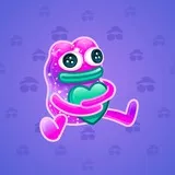 Plush Pepe #1428 Plush Pepe #1428