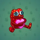 Plush Pepe #1429 Plush Pepe #1429