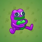 Plush Pepe #1439 Plush Pepe #1439