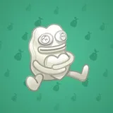 Plush Pepe #1456 Plush Pepe #1456