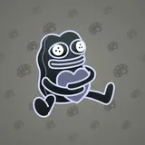 Plush Pepe #146 Plush Pepe #146