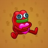 Plush Pepe #149 Plush Pepe #149
