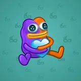 Plush Pepe #1508 Plush Pepe #1508