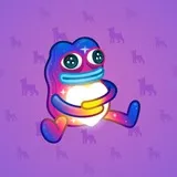Plush Pepe #1515 Plush Pepe #1515