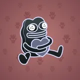 Plush Pepe #1518 Plush Pepe #1518