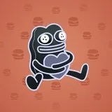Plush Pepe #1520 Plush Pepe #1520