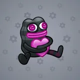 Plush Pepe #1527 Plush Pepe #1527