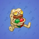 Plush Pepe #153 Plush Pepe #153