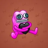 Plush Pepe #1530 Plush Pepe #1530