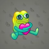 Plush Pepe #1541 Plush Pepe #1541