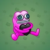 Plush Pepe #1542 Plush Pepe #1542