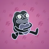 Plush Pepe #1547 Plush Pepe #1547