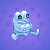 Plush Pepe #1554 Plush Pepe #1554