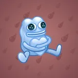 Plush Pepe #1557 Plush Pepe #1557
