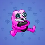 Plush Pepe #1560 Plush Pepe #1560