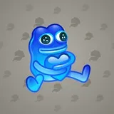 Plush Pepe #1561 Plush Pepe #1561