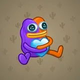 Plush Pepe #1563 Plush Pepe #1563
