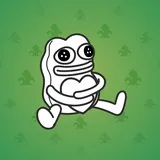 Plush Pepe #1587 Plush Pepe #1587