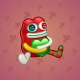 Plush Pepe #1592 Plush Pepe #1592