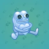 Plush Pepe #16 Plush Pepe #16