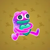 Plush Pepe #1609 Plush Pepe #1609