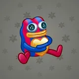 Plush Pepe #1629 Plush Pepe #1629
