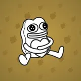 Plush Pepe #163 Plush Pepe #163