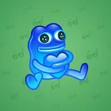 Plush Pepe #1639