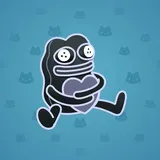 Plush Pepe #1641 Plush Pepe #1641