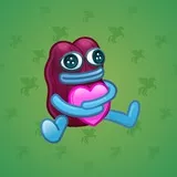 Plush Pepe #1646 Plush Pepe #1646